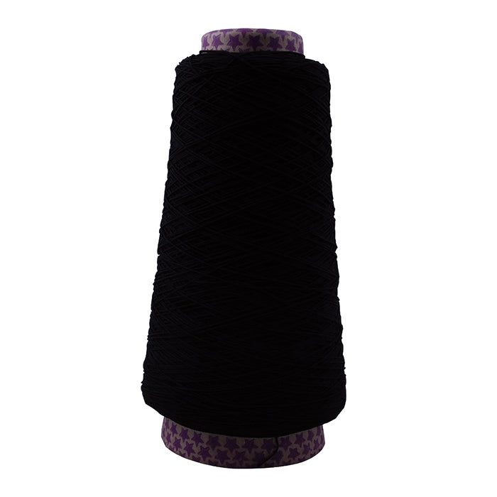 Hilo Caucho 01mm Cono X 510Mts