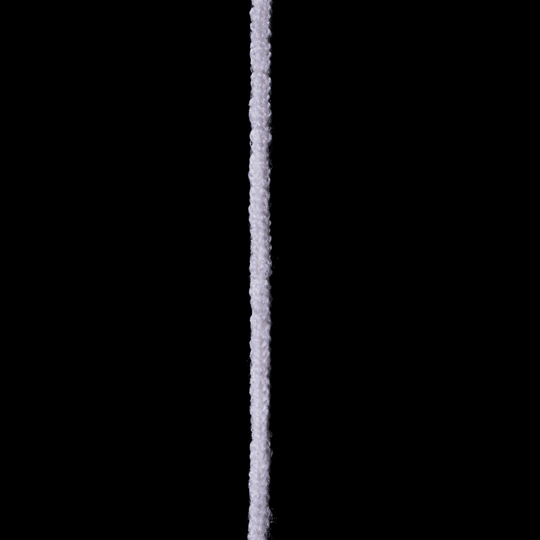 Elástico Rever Redondo 3mm