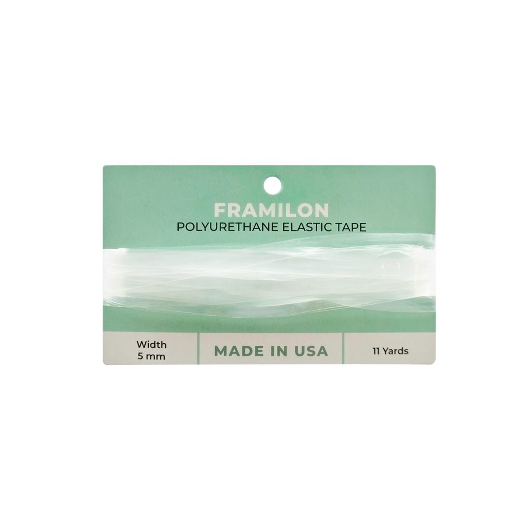 Framilón 5mm Transparente