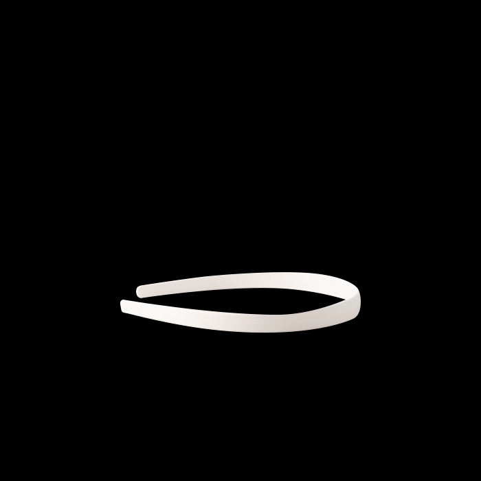 Diadema Plástica 13 mm