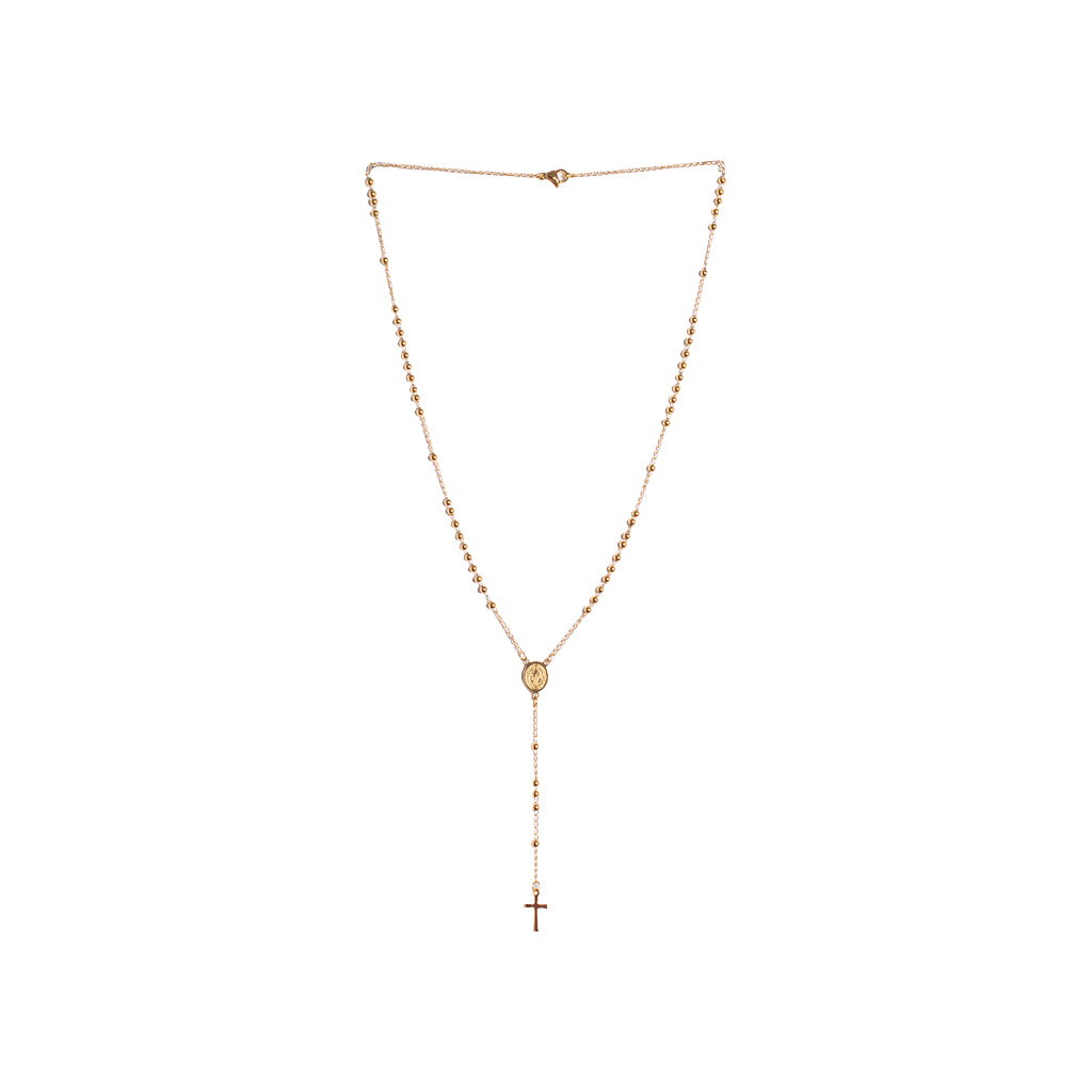 Camándula Perla N°3 Corazón