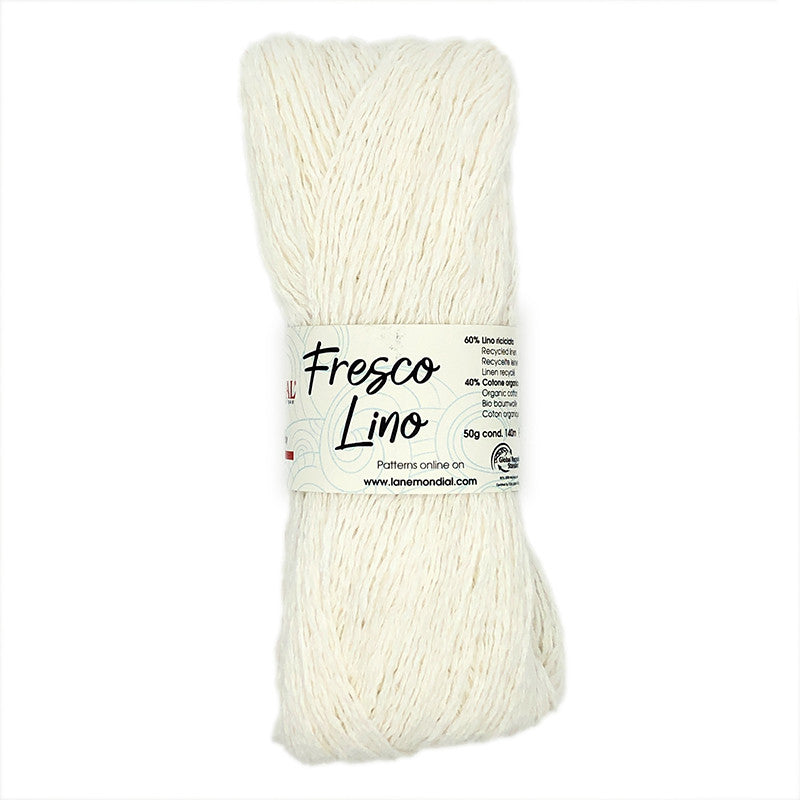 Lana Fresco Lino