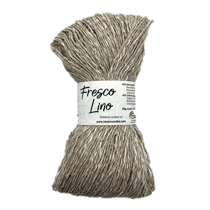 Lana Fresco Lino