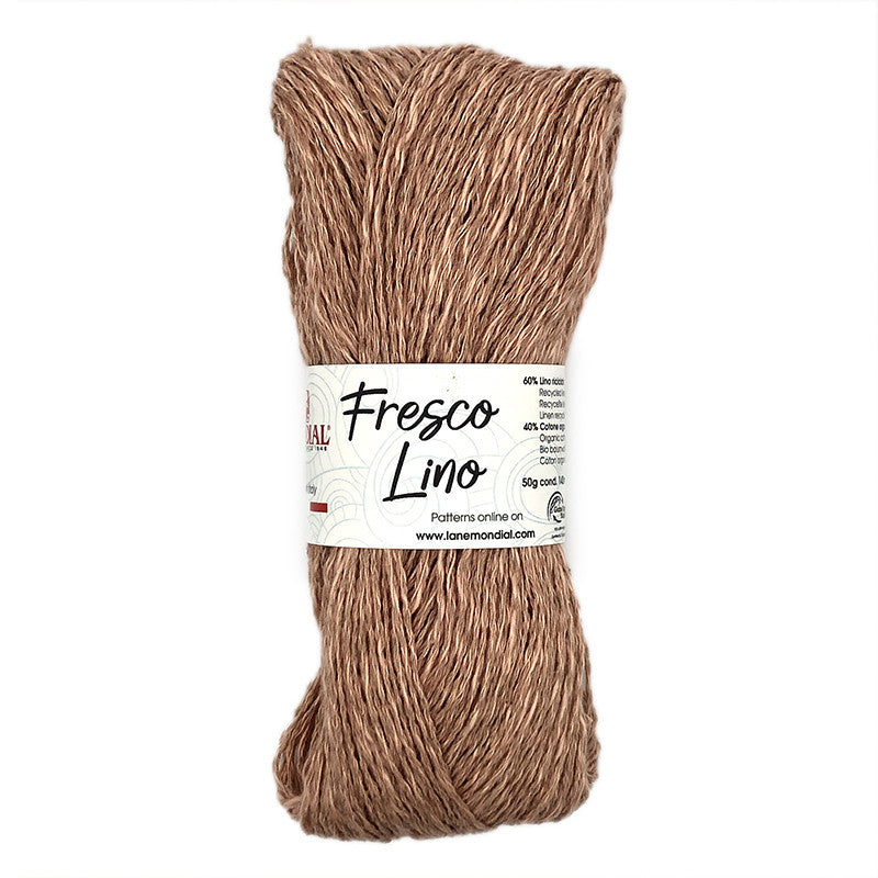 Lana Fresco Lino