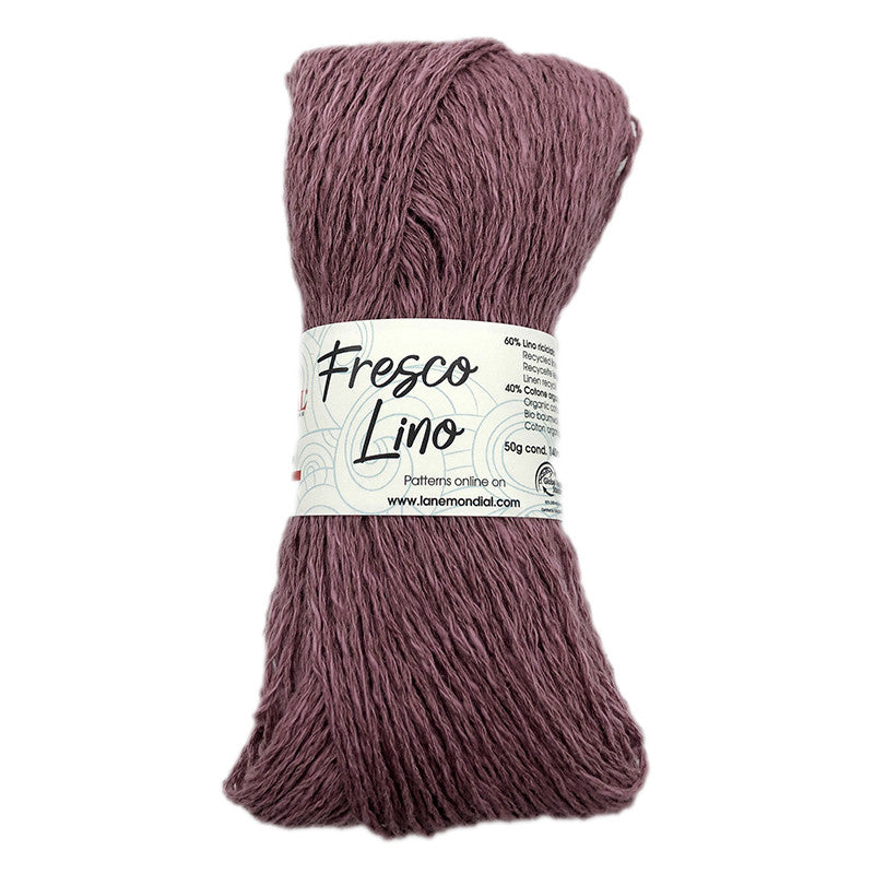 Lana Fresco Lino