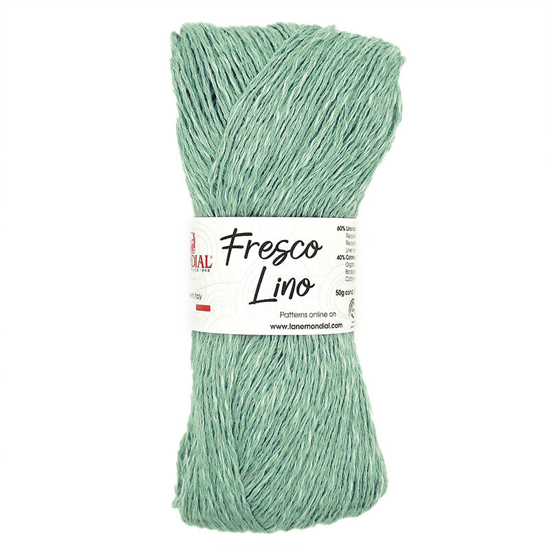Lana Fresco Lino