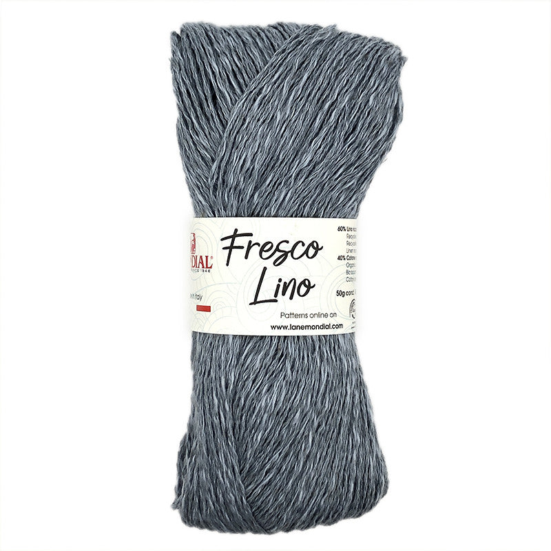 Lana Fresco Lino