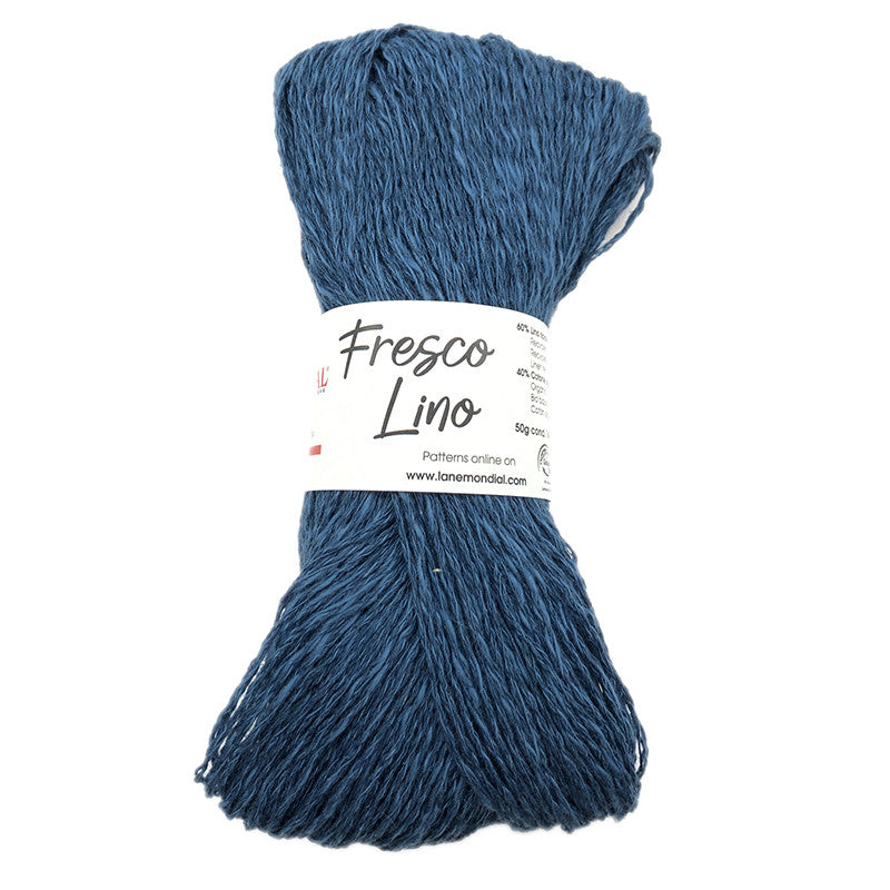 Lana Fresco Lino