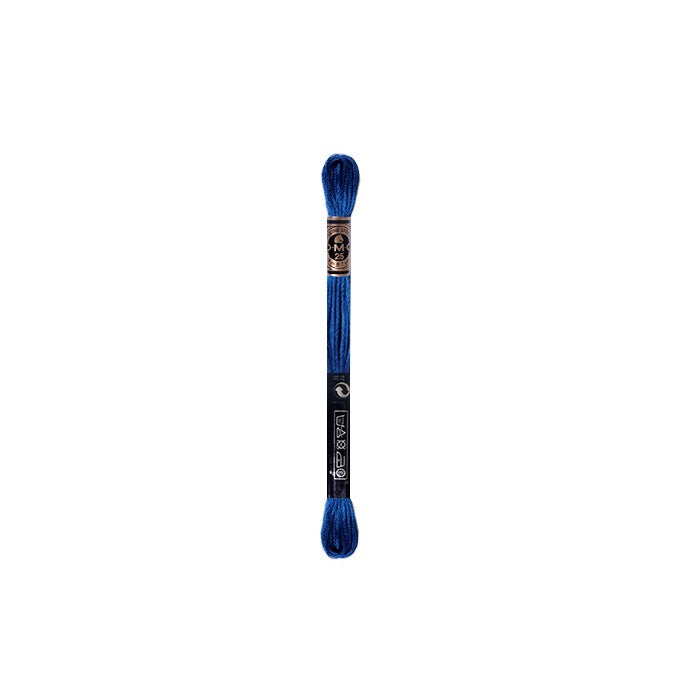 Hilo DMC Azul (56 colores)