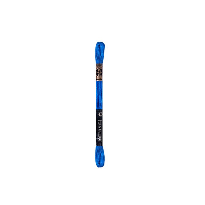 Hilo DMC Azul (56 colores)