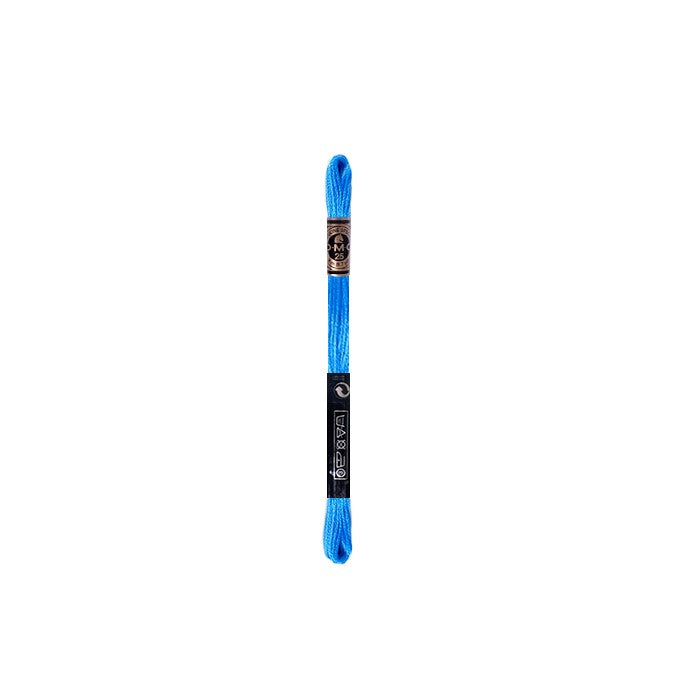 Hilo DMC Azul (56 colores)