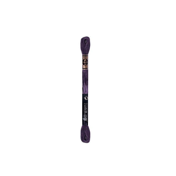 Hilo DMC Morado (38 colores)