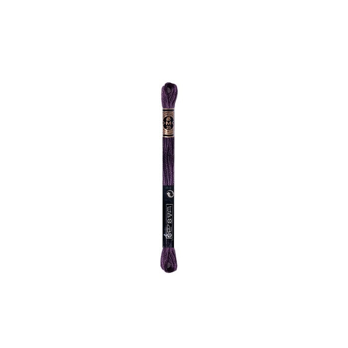 Hilo DMC Morado (38 colores)
