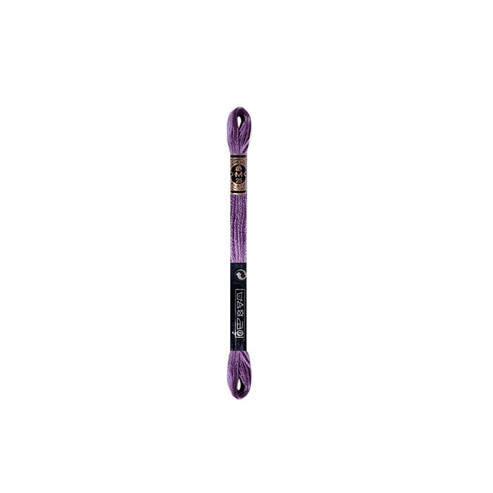 Hilo DMC Morado (38 colores)