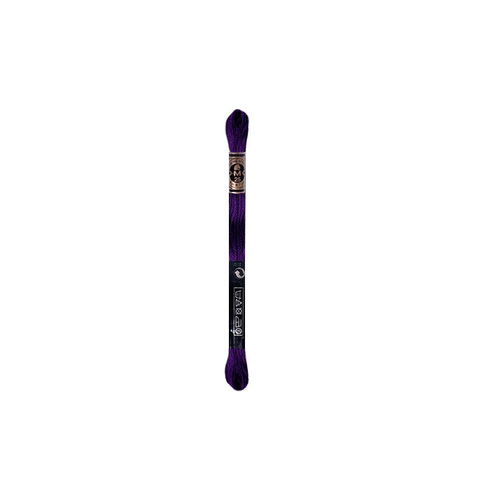 Hilo DMC Morado (38 colores)