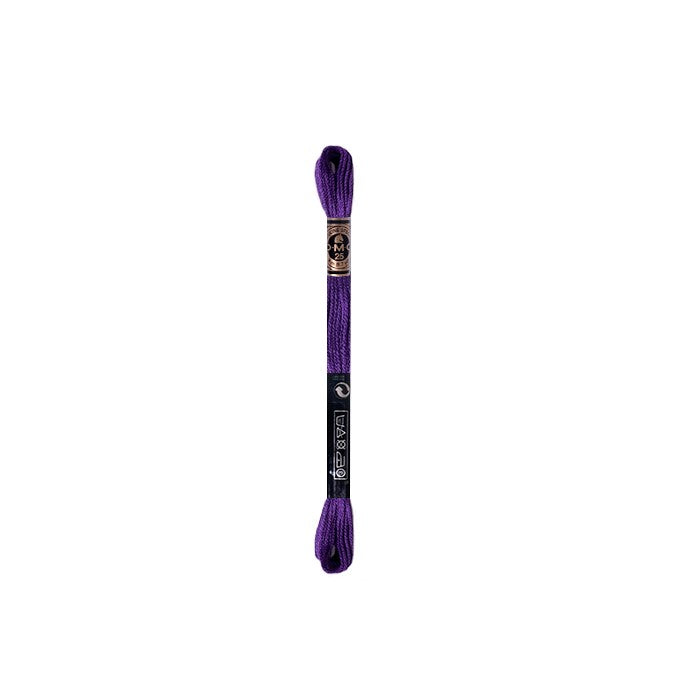 Hilo DMC Morado (38 colores)
