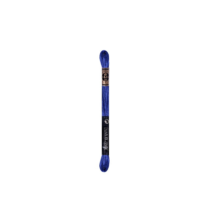 Hilo DMC Azul (56 colores)