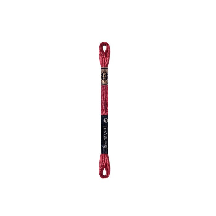 Hilo DMC Rojo (18 colores)