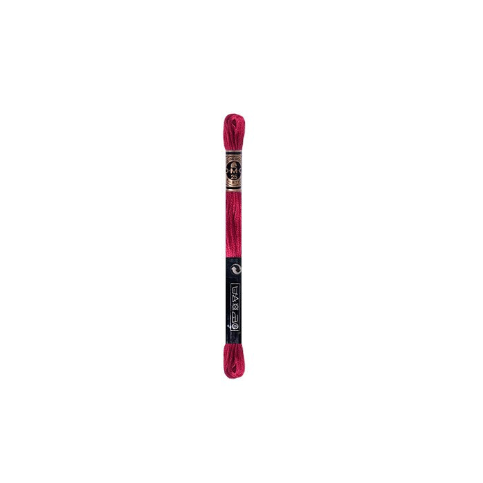 Hilo DMC Rosado (71 colores)