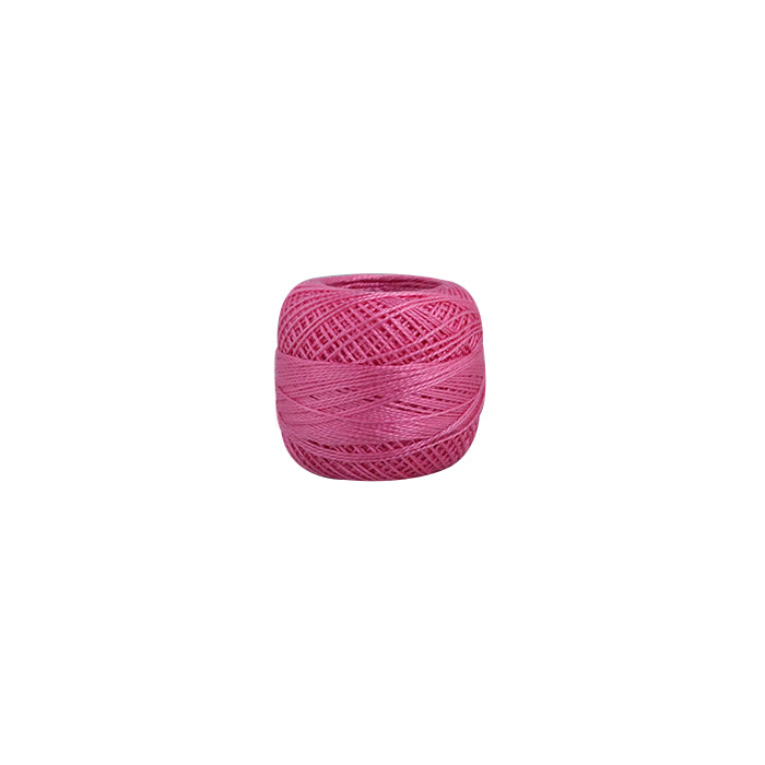 Hilo Perlé Anchor #8