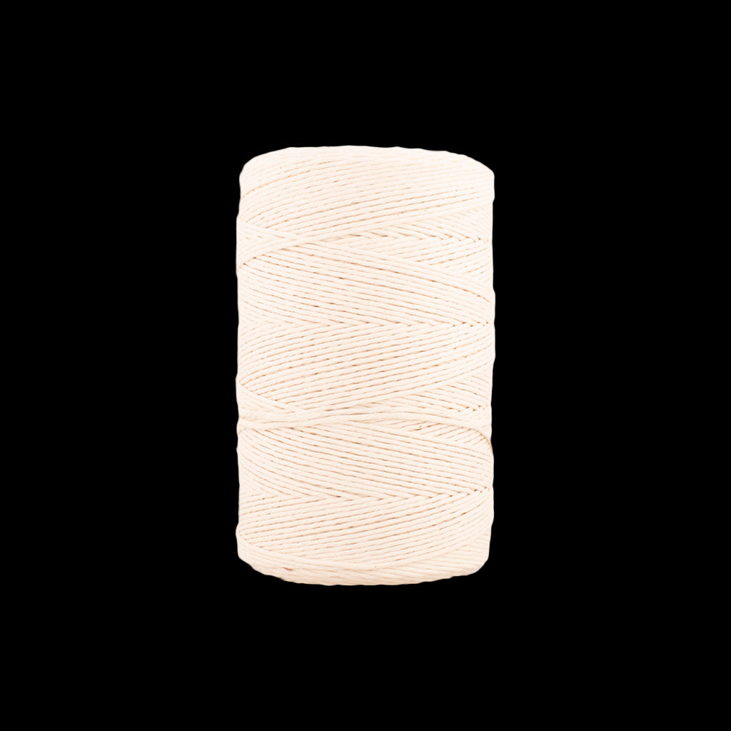 Hilaza Algodón #14 2mm