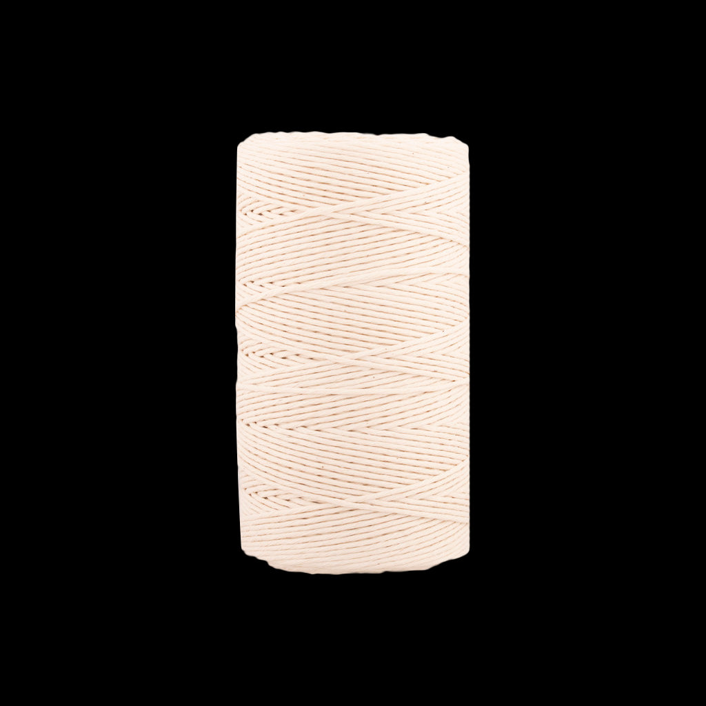 Hilaza Algodón #7 1mm