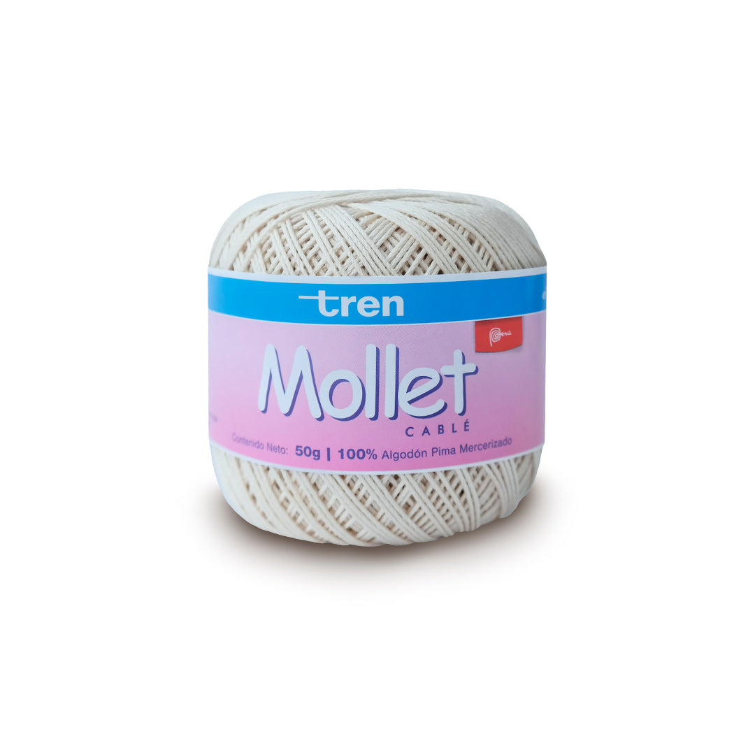 Hilo Tren Mollet