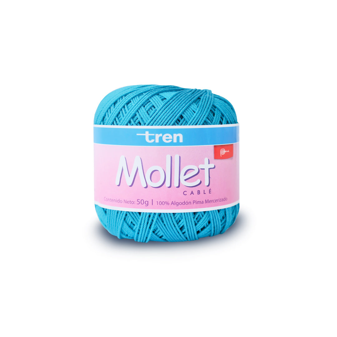 Hilo Tren Mollet