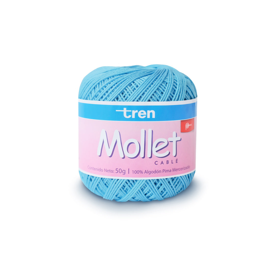 Hilo Tren Mollet