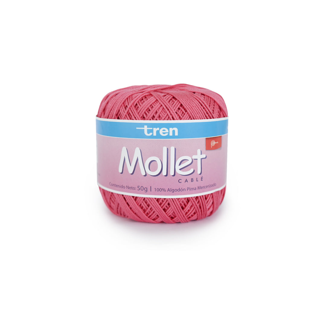 Hilo Tren Mollet
