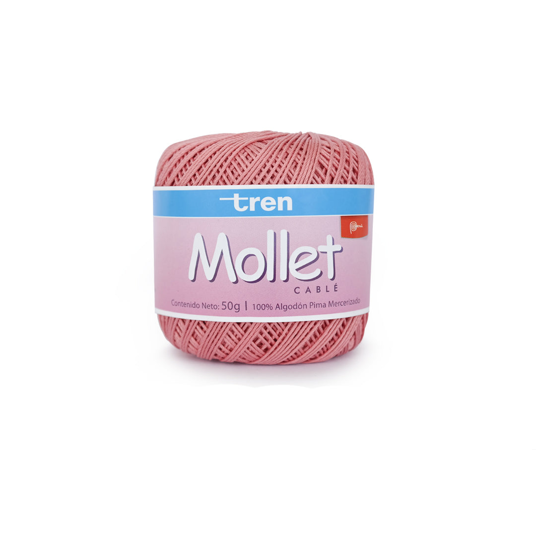 Hilo Tren Mollet
