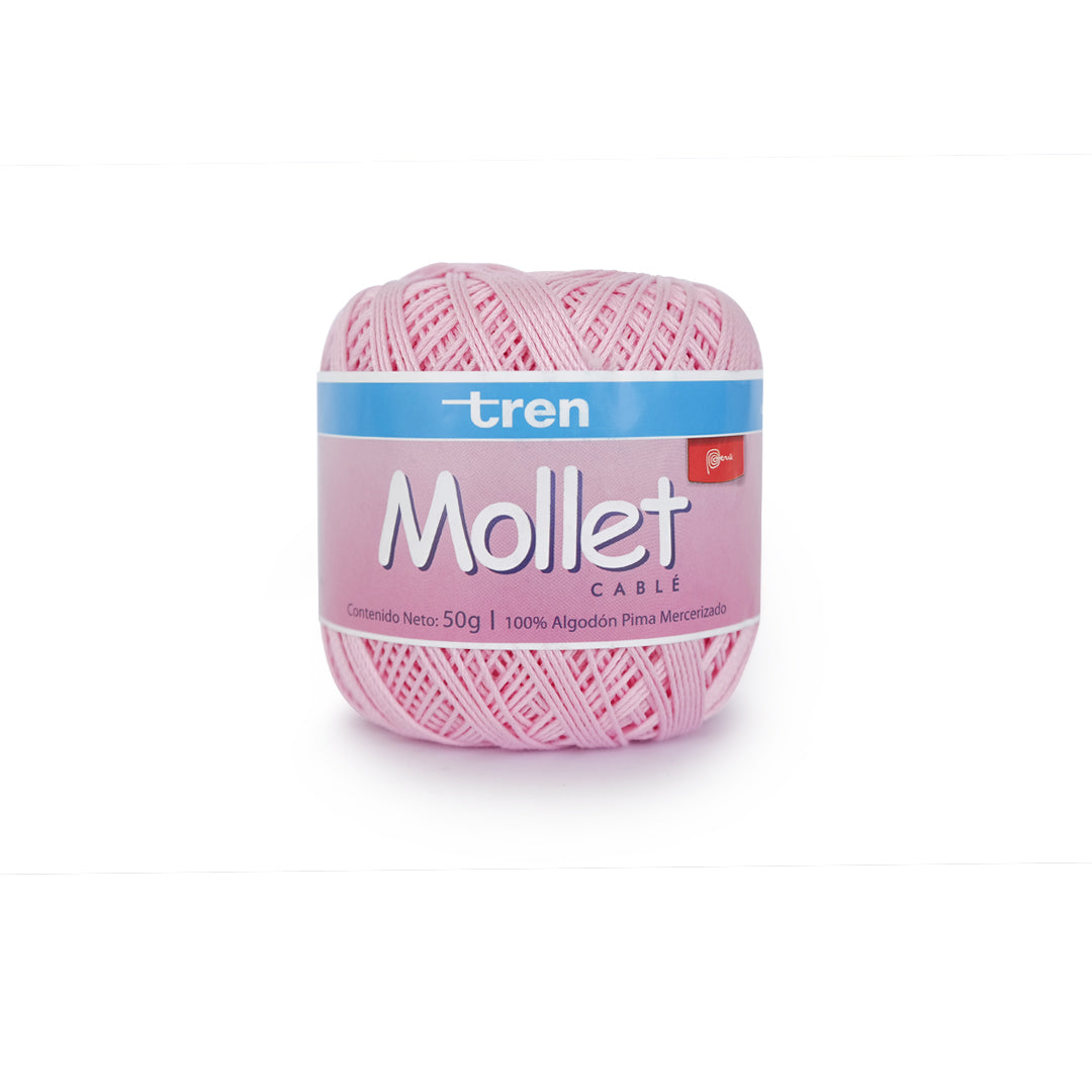 Hilo Tren Mollet