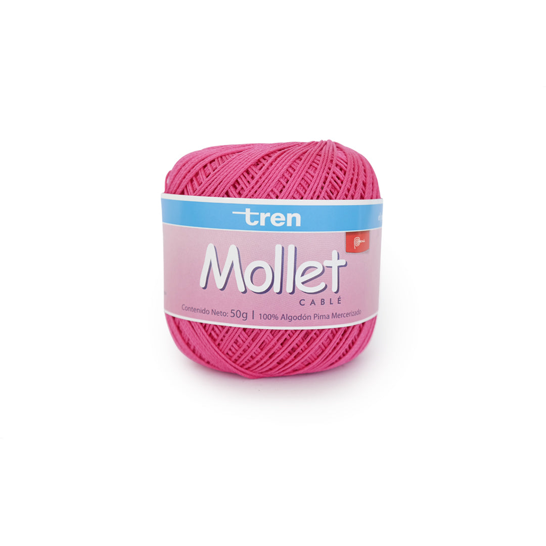 Hilo Tren Mollet