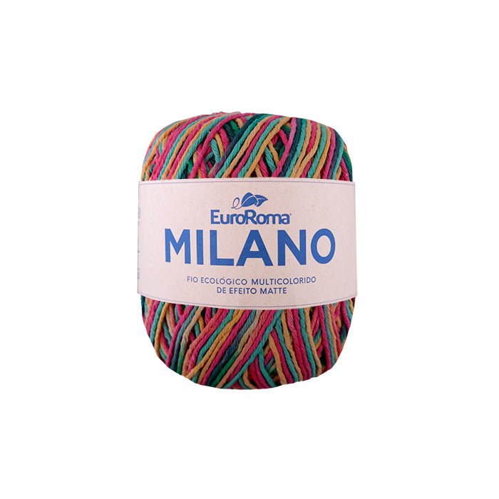 Hilo Euroroma Milano