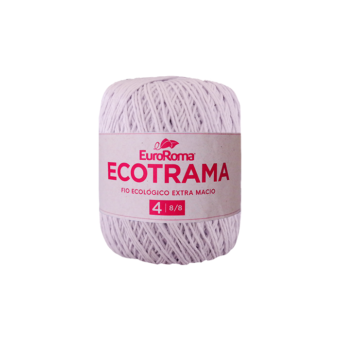 Hilo Euroroma Ecotrama