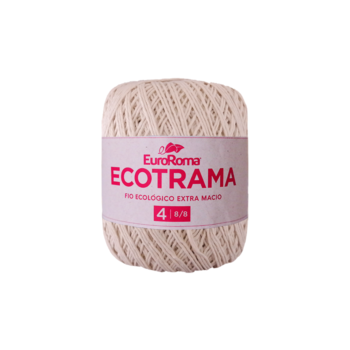Hilo Euroroma Ecotrama
