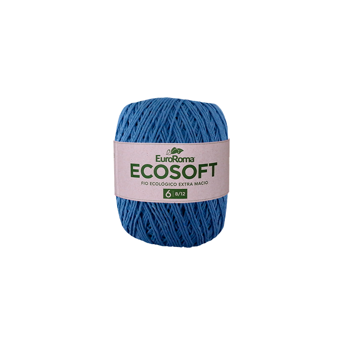 Hilo Euroroma Ecosoft