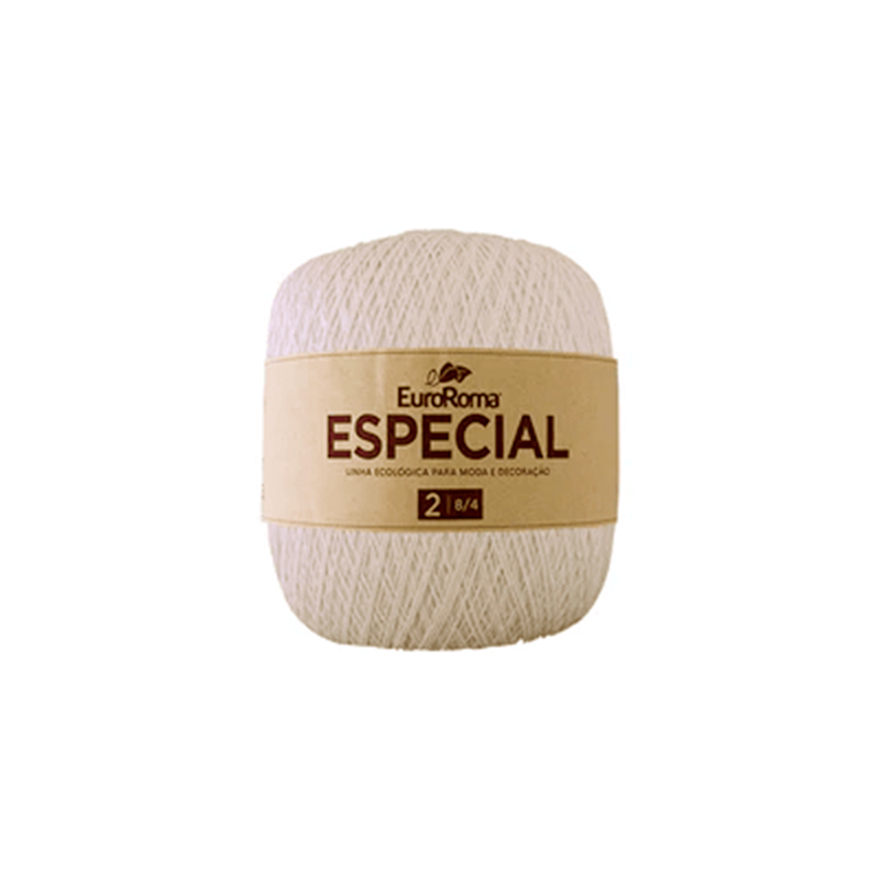 Hilo Euroroma Especial