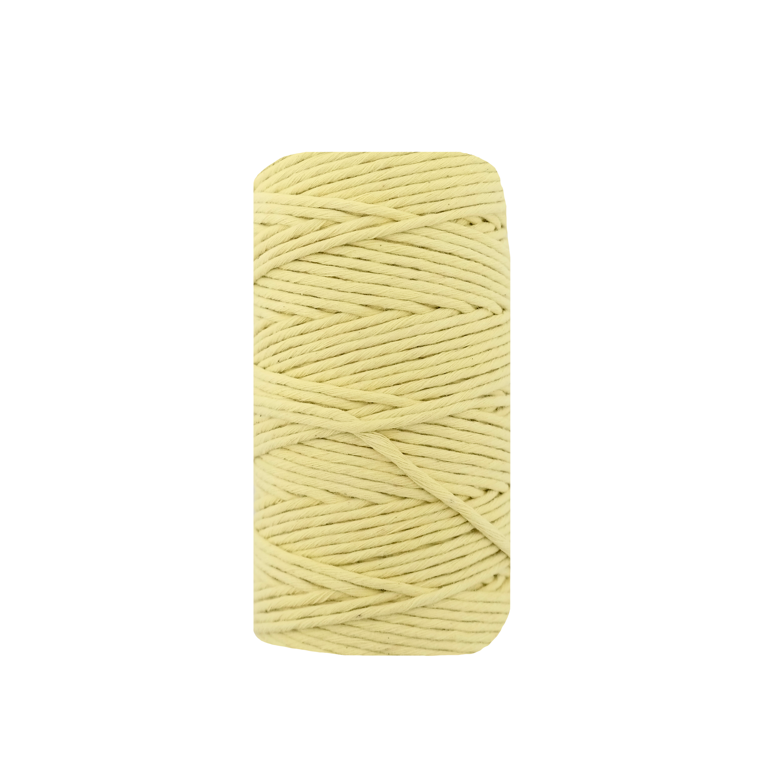 Hilaza Algodón #14 2mm