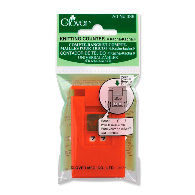 Contador De Puntos Clover 336