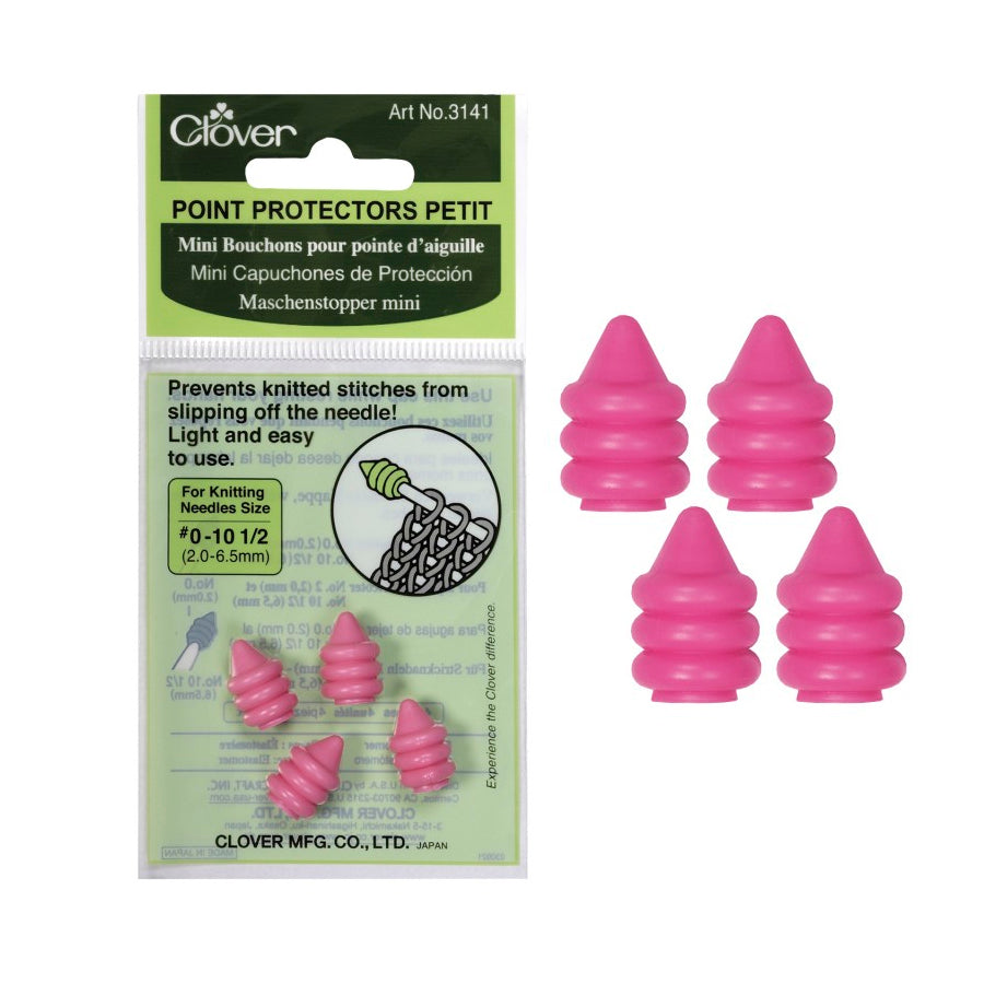 Mini Protector Agujas Clover