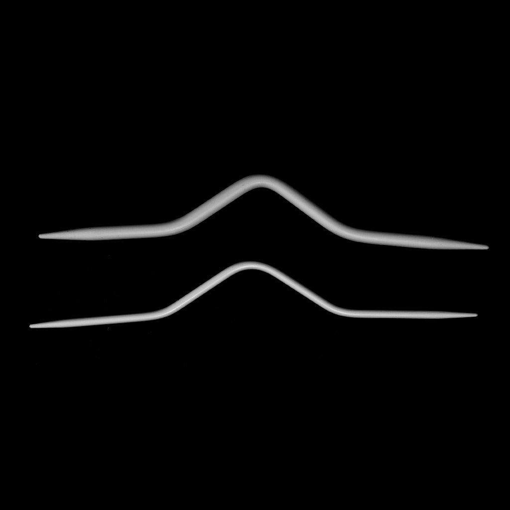 Sujetador para Trenza Aluminio