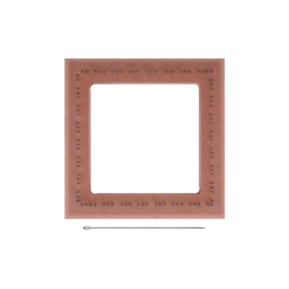 Telar Tradicional 15x15