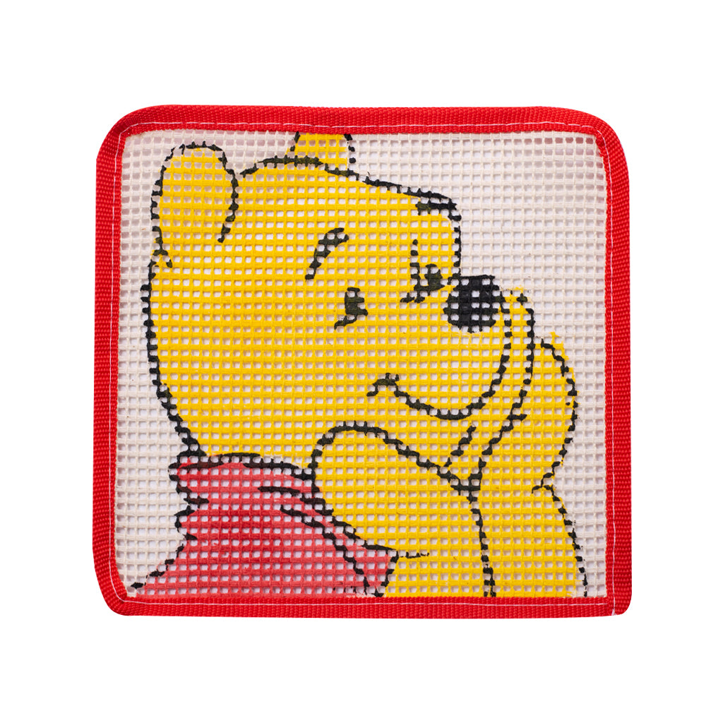 Tapete Estampado 20x20