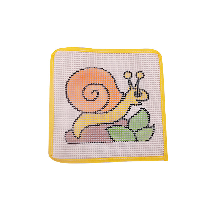 Tapete Estampado 25x25