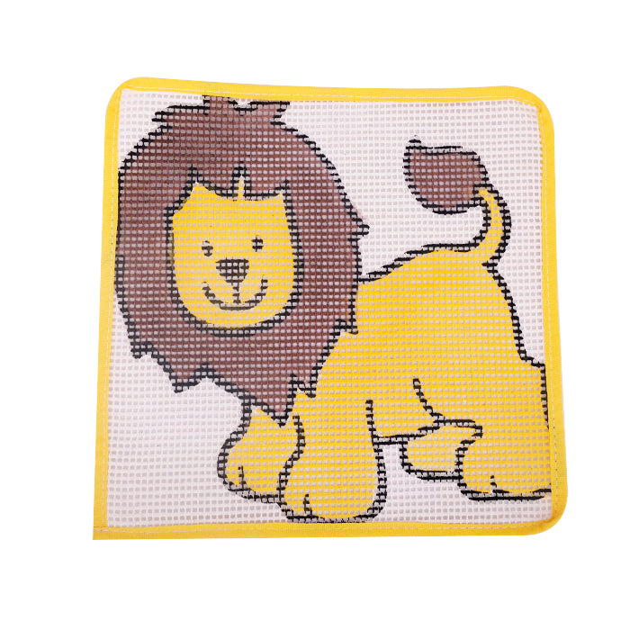 Tapete Estampado 30x30