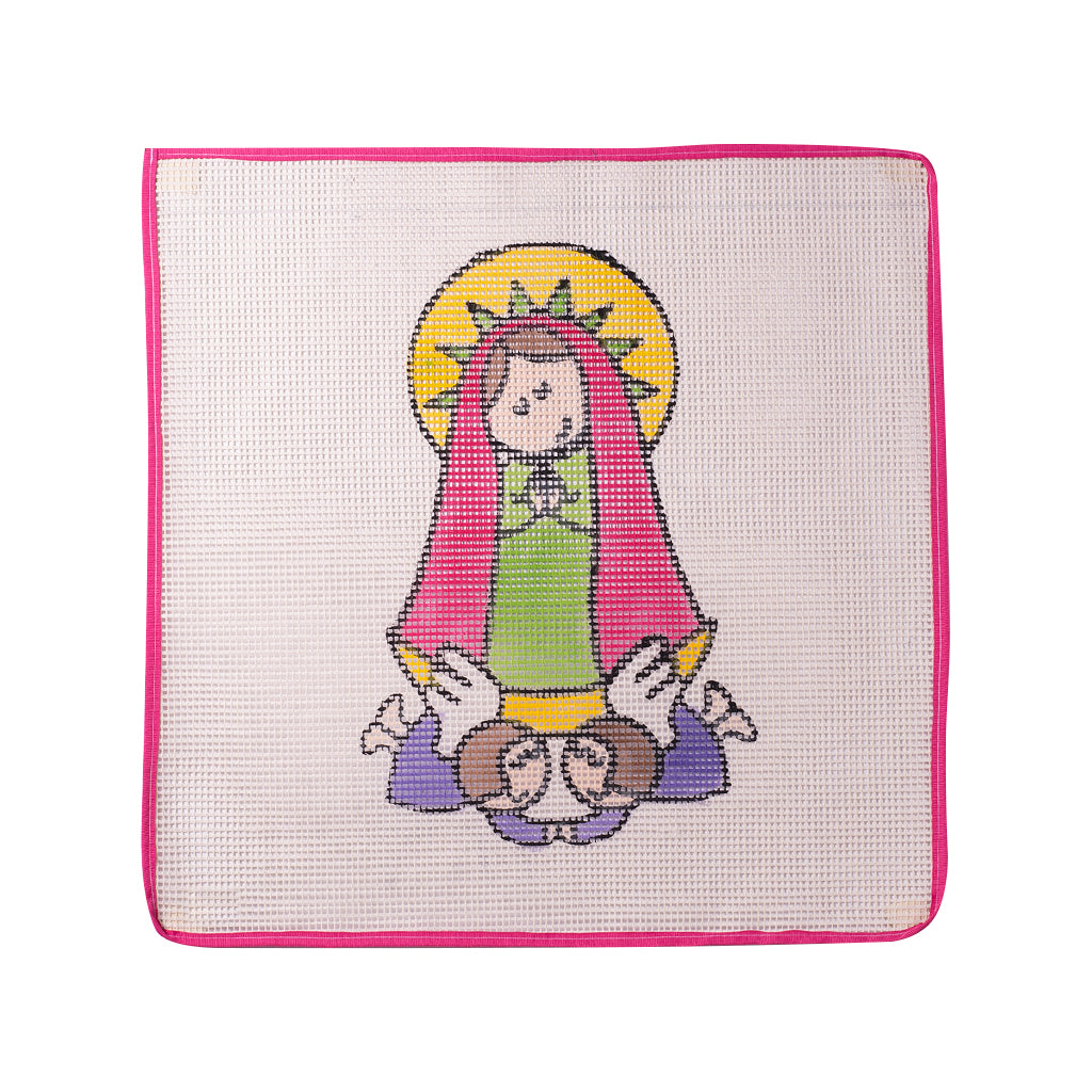 Tapete Estampado 50x50