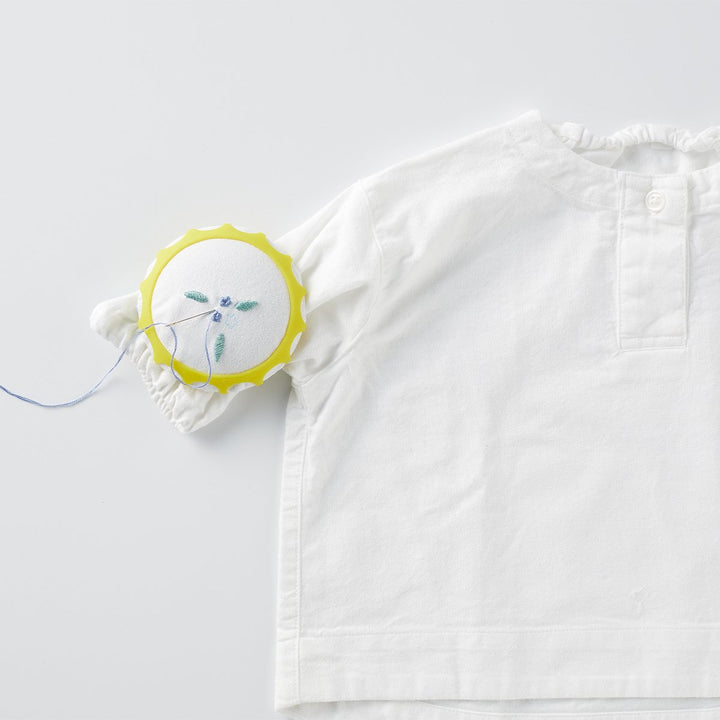 Cúpula Para Coser Stichkuppel Clover