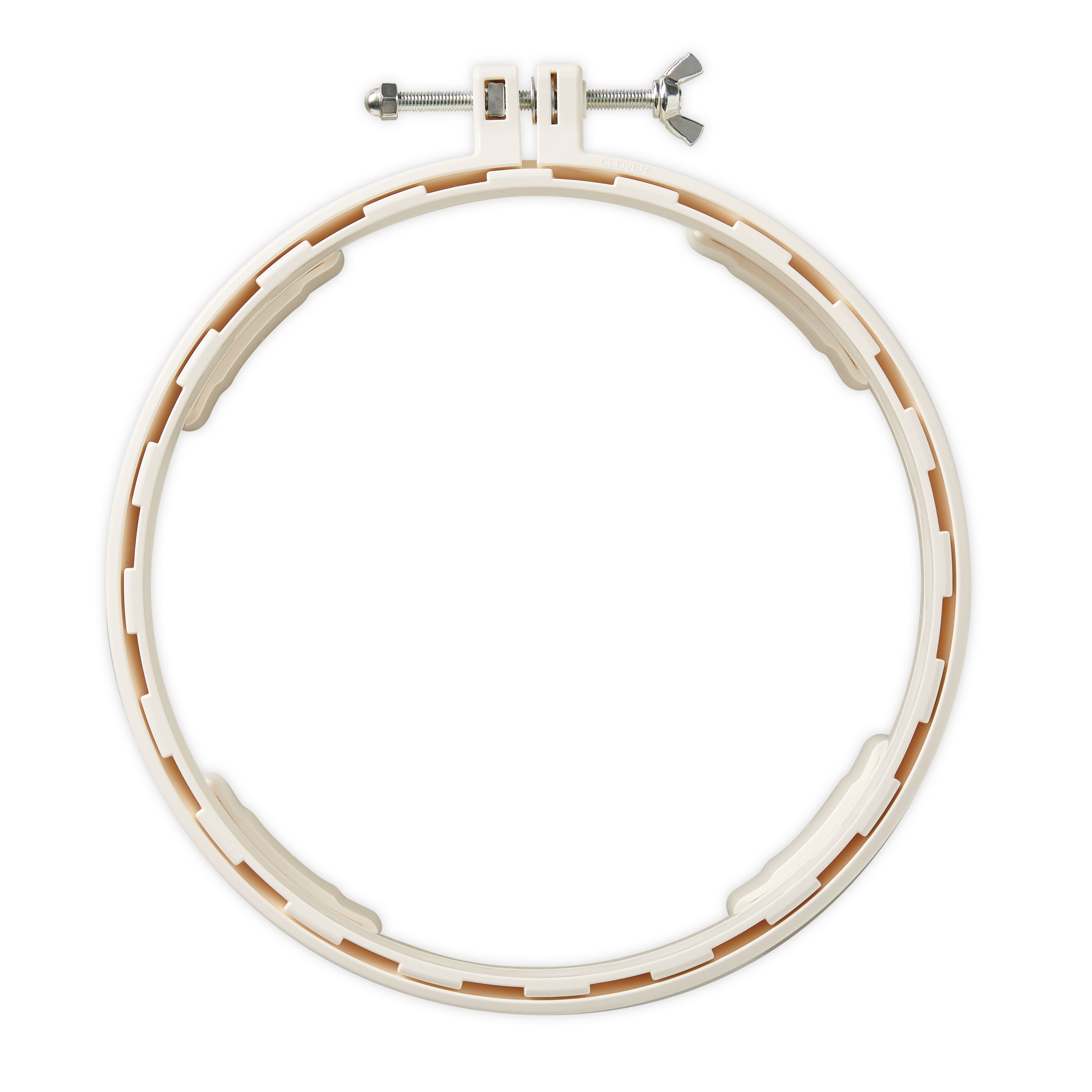 Tambor para Punch Needle Clover