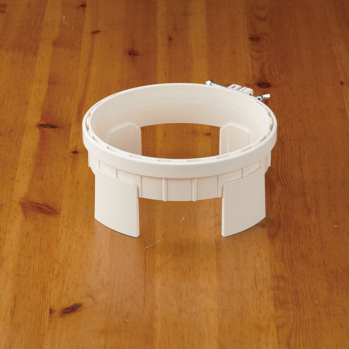 Tambor para Punch Needle Clover